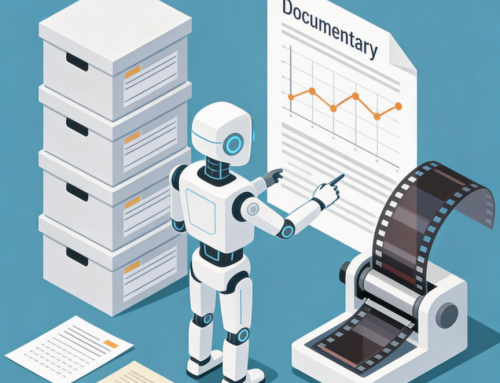 Agente AI per la gestione documentale: cos’è e perché cambia il modo di lavorare con i tuoi archivi